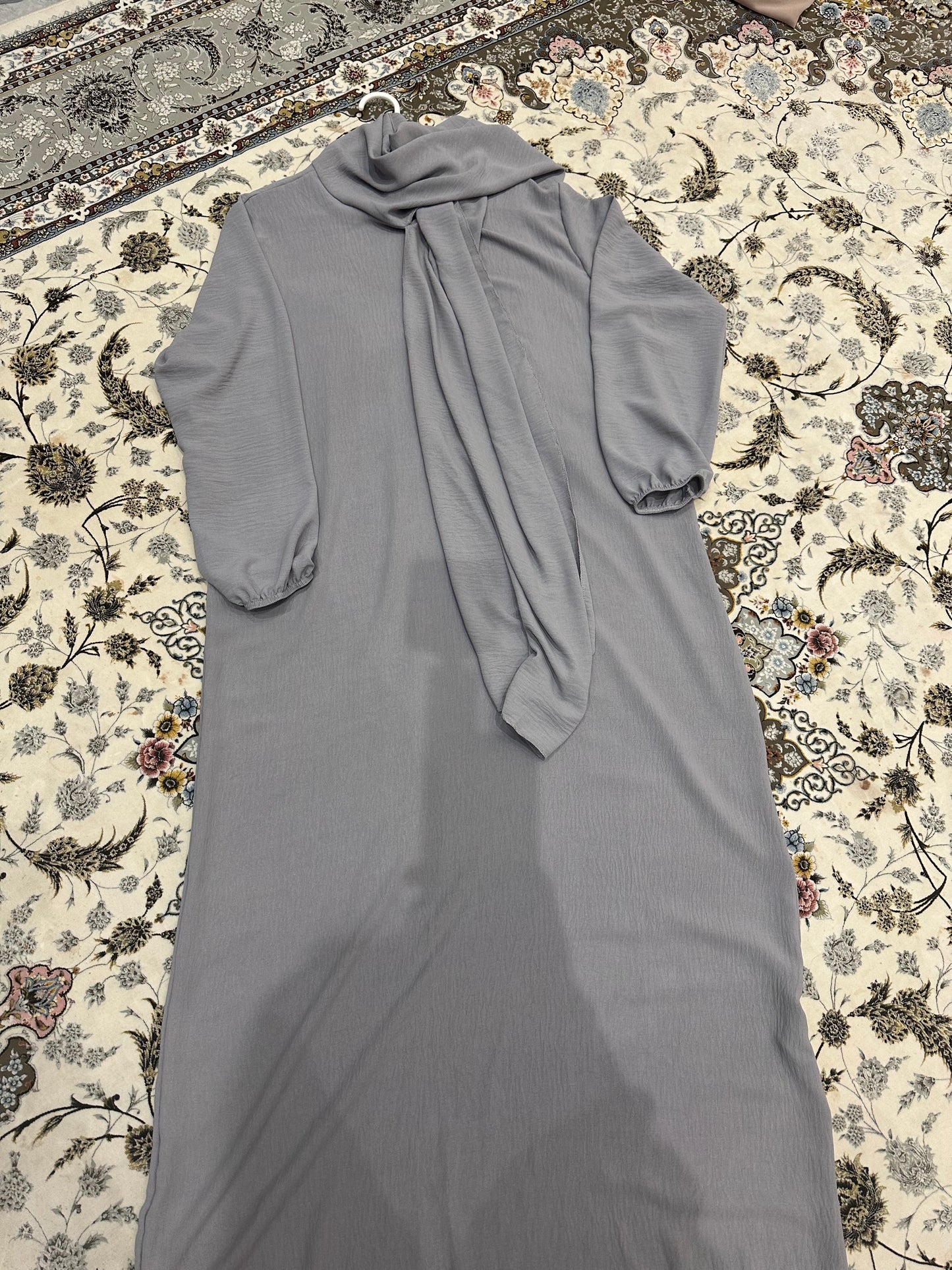 Safa Abaya